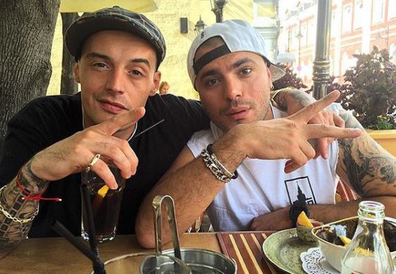 «Она меня любила, а я ей сердце разбил»: Птаха о домогательствах Айзы и ссоре с Гуфом