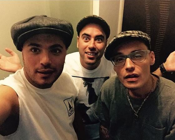 Свершилось! Вышел батл Гуфа и Птахи