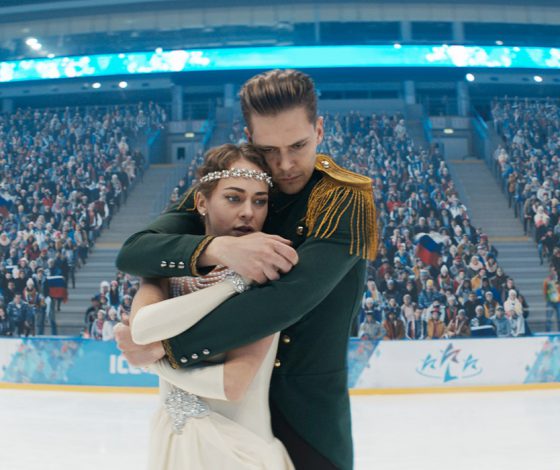 «Лед» вышел в прокат и уже бьет рекорды