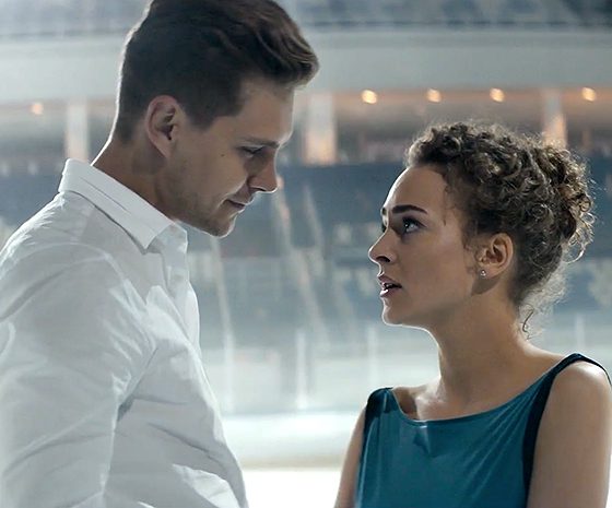 Как попасть на закрытый показ фильма «Лед»?