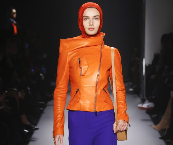 Смотри показ Lanvin здесь!