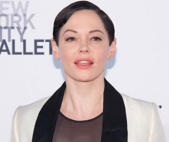 Роуз Макгоуэн прокомментировала смерть своего бывшего менеджера. И снова Вайнштейн!