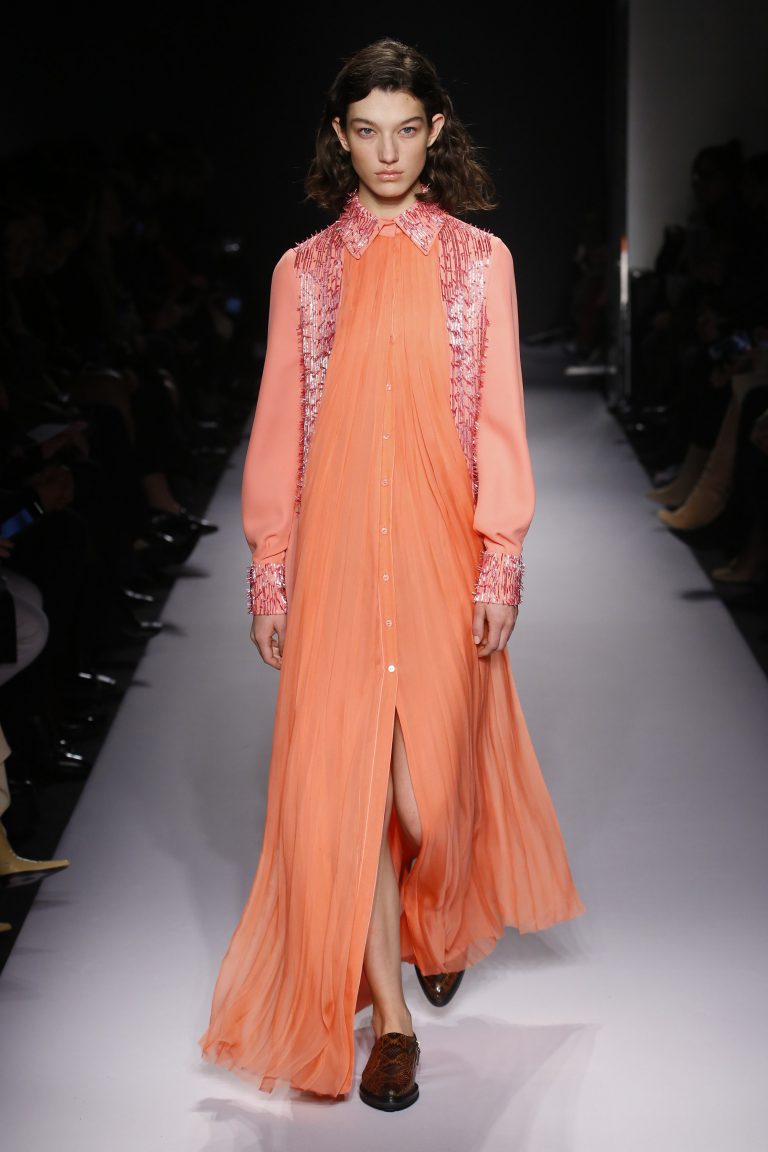 Смотри показ Lanvin здесь!