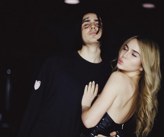 Вот это новость! Рэпер Face избил бывшего парня Марьяны Ро