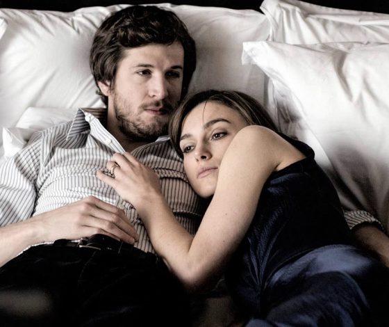 Тест PEOPLETALK: может, он тебе изменяет?