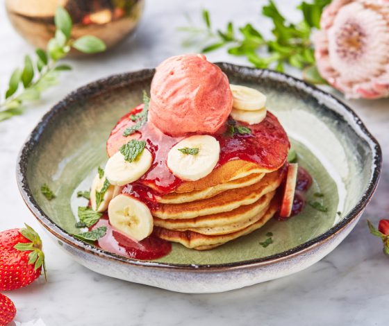 Где поесть: если ты еще не успел отметить Масленицу