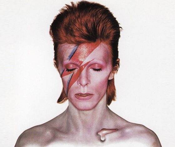 20 лет спустя: вышел потерянный альбом Дэвида Боуи