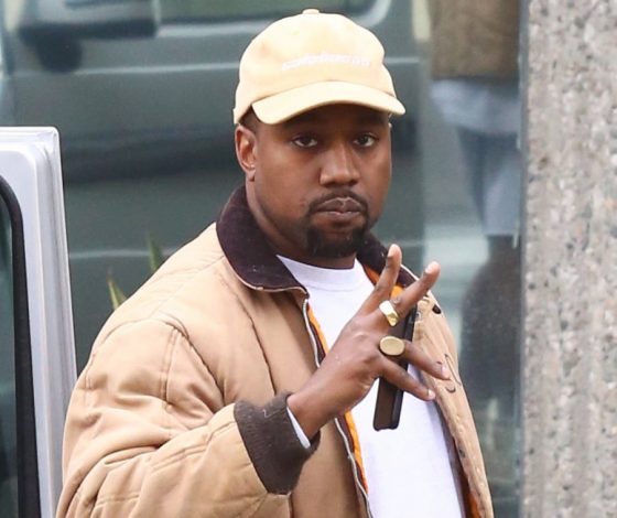 Канье Уэсту грозит суд! Что случилось?