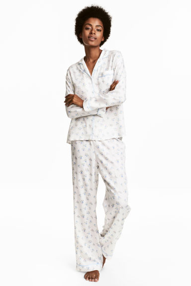 Пижама H&M, 1999 руб.