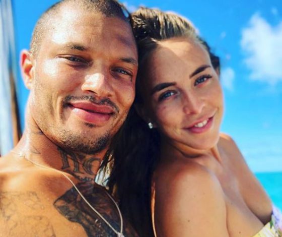 Смотри первое фото сына Хлои Грин и Джереми Микса!