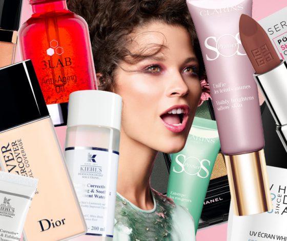 Новинки недели: косметика, на которую стоит потратиться!