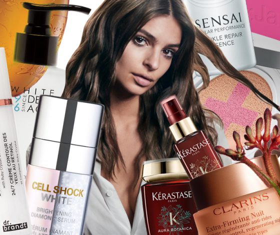 Новинки недели: sos-средства на случай, если ты замерзла