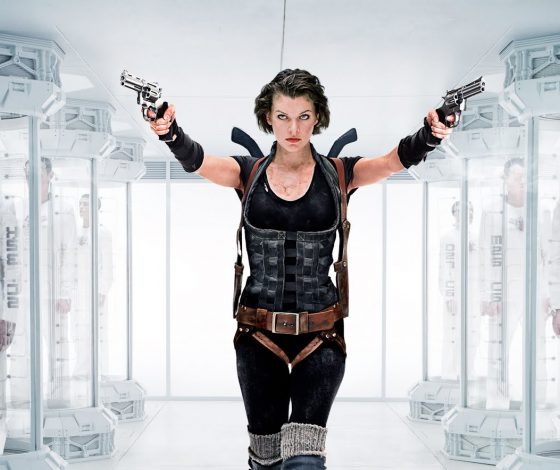 Тест PEOPLETALK: переживешь ли ты конец света?