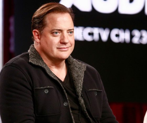 Возвращение в кино: Брендан Фрейзер сыграет в фильме «Бэтгёрл»