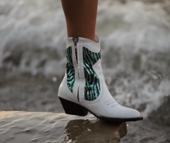 В стиле вестерн: топ-10 пар самых крутых казаков