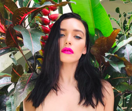 Так было или нет? Ольга Серябкина рассказала об отношениях с Максимом Фадеевым