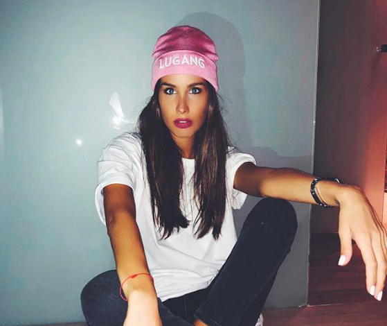 Как звезды провели выходные: 17-18 февраля