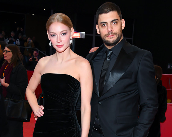 Наш фильм про Довлатова получил награду на «Берлинале»! Поздравляем!