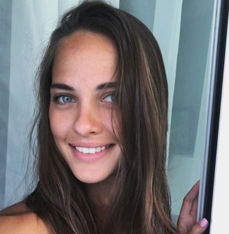 Копия Джоли и Меган Фокс! Что говорят о нашей олимпийской чемпионке Анастасии Брызгаловой?