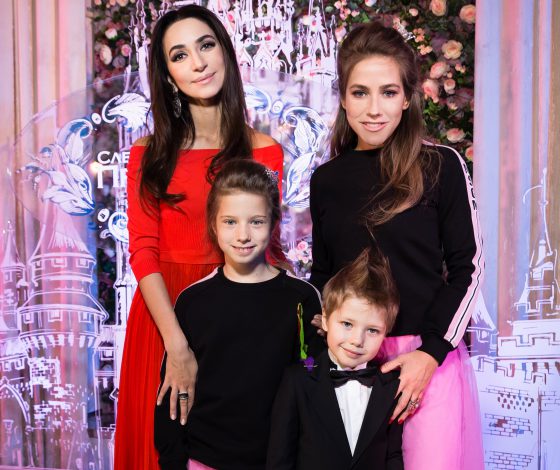 Disney снова запускает проект «Следуй за мечтой, Принцесса». Кто исполнил главную песню?