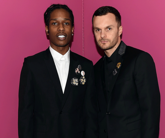 Итоги недели от автора Telegram-канала Good morning, Karl!: Крис ван Аш покидает Dior, Микулина уходит из AD, Lanvin разоряется