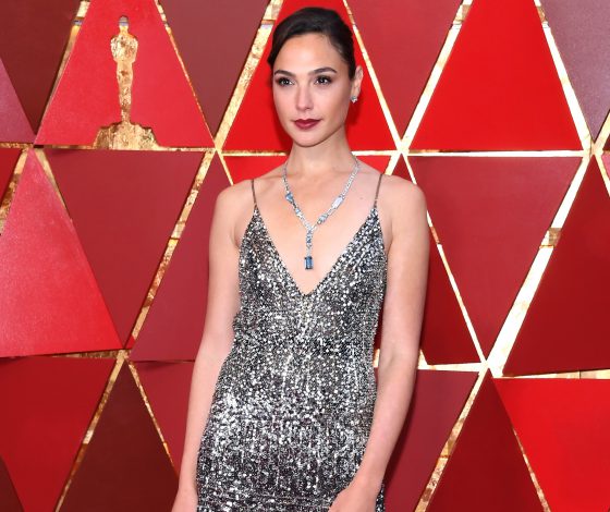 Звезды, которые по-настоящему блистали на красной дорожке «Оскара»