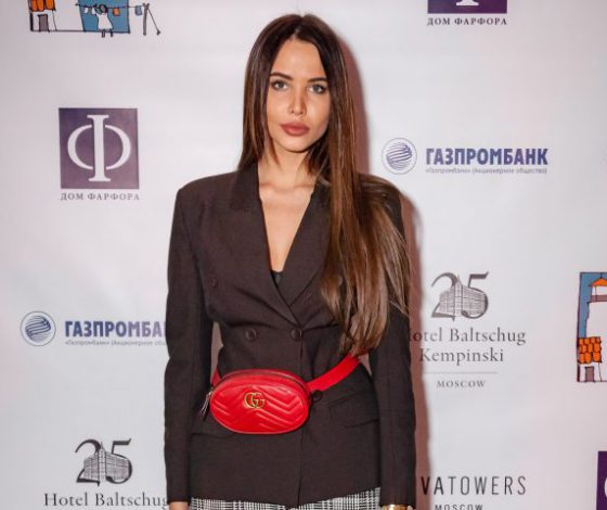 У российских звезд, похоже, есть любимый аксессуар. Угадай, какой?