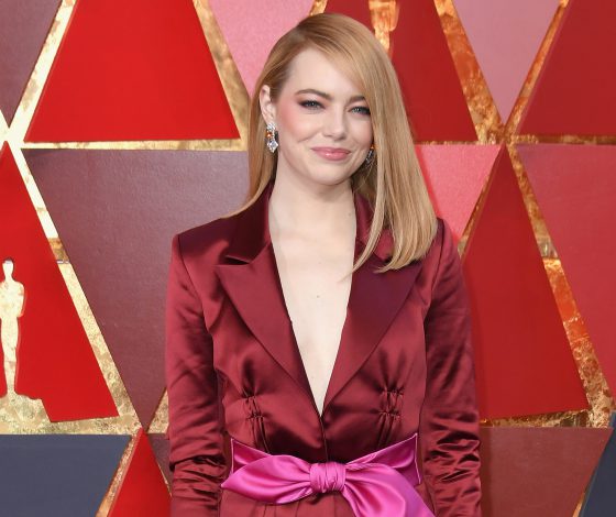 Пользователи Сети обвиняют Эмму Стоун в расизме. Что случилось?