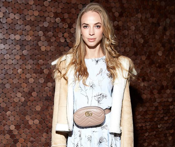 Надежда Сысоева, Айза Анохина, Регина Тодоренко и Влад Топалов на показе фильма «Tomb Raider: Лара Крофт»