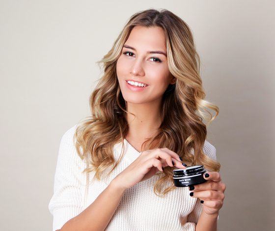 Какой косметикой пользуется Даша Кос?