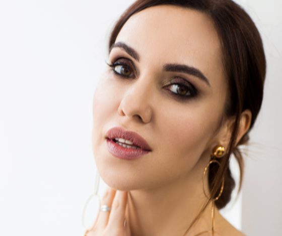 Женщина в деле: Юлианна Винер, владелица салонов красоты Sun&City