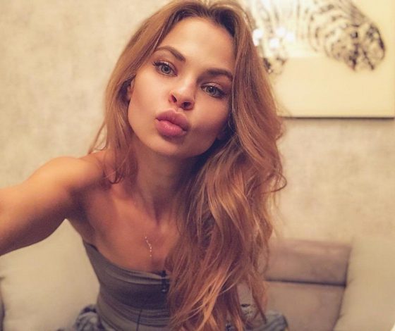 О Насте Рыбке пишут британские газеты! Опять!