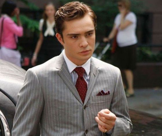 Внимание, девушки: звезда «Сплетницы» Эд Вествик снова свободен!