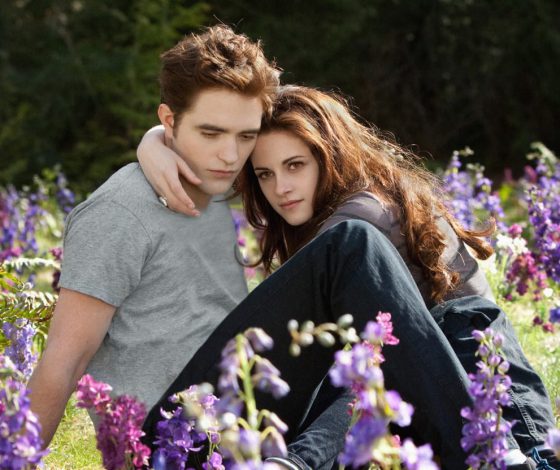 Голосование: какая кинопара нравилась тебе больше?