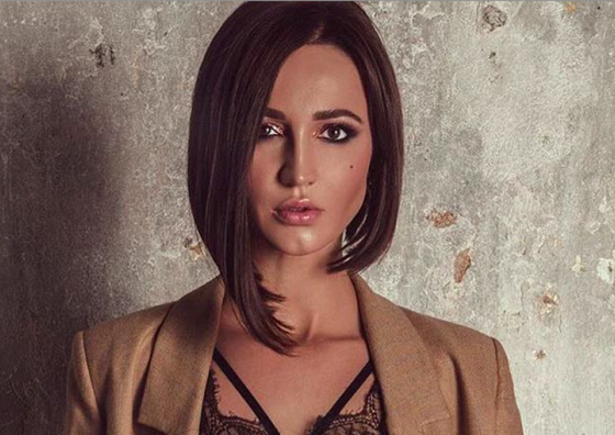 Ольга Бузова подарила своему менеджеру... квартиру!