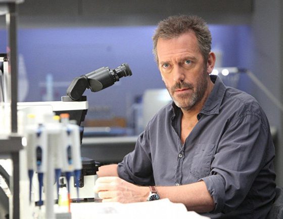 Вот реальная причина, почему мы все хотим изменить свою внешность!