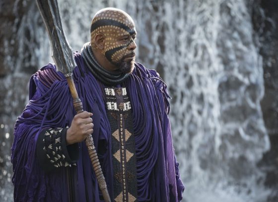 Где находится Ваканда? Туристы ищут билеты в несуществующую страну Marvel