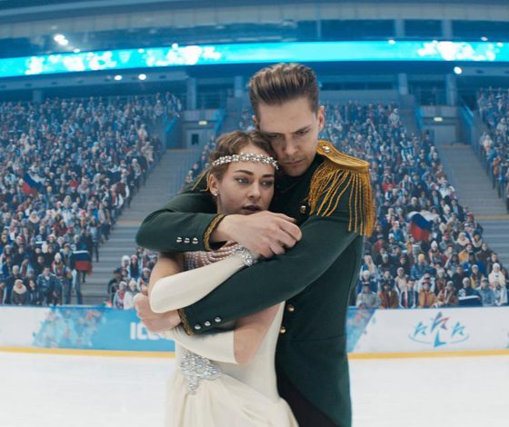 У фильма «Лед» будет продолжение. И снимет его Жора Крыжовников!