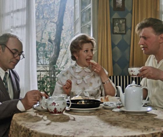 Идеальный план. Чем заняться в Питере в апреле?