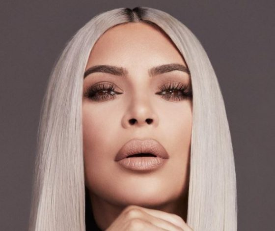 Новые бьюти-наборы Ким Кардашьян раскупили за 2 часа! Сколько она заработала?