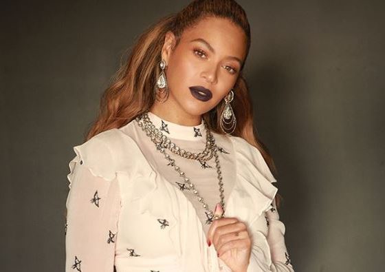 Цифра дня: сколько стоит платье Бейонсе?