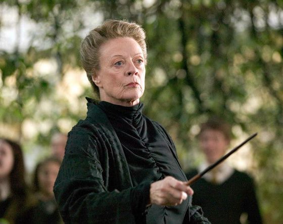 Тест PEOPLETALK: кто ты из преподавателей Хогвартса?