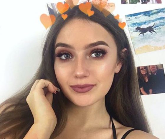 Брови кольцом – новый тренд или очередная глупость?