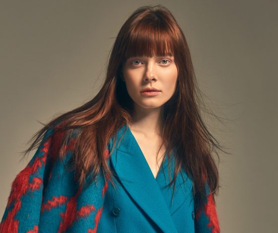 Авторские принты и вещи-трансформеры в новой коллекции Chapurin