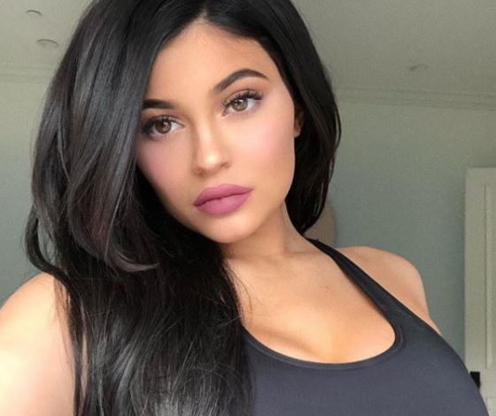 Диета Кайли Дженнер после беременности. Не повторяй!