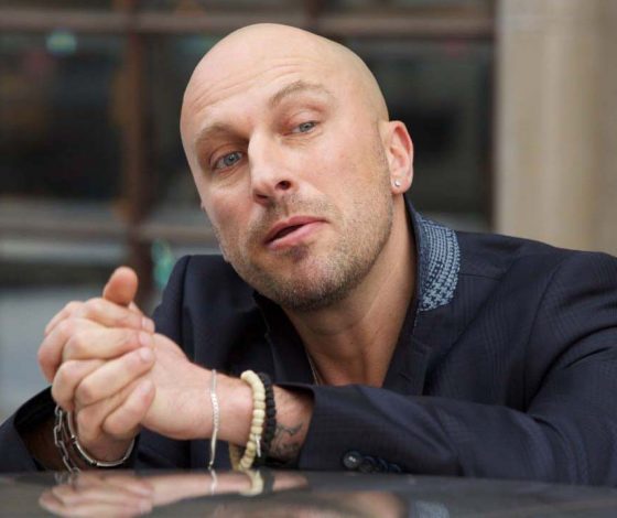 Новое YouTube-шоу: Дмитрий Нагиев в необычном формате