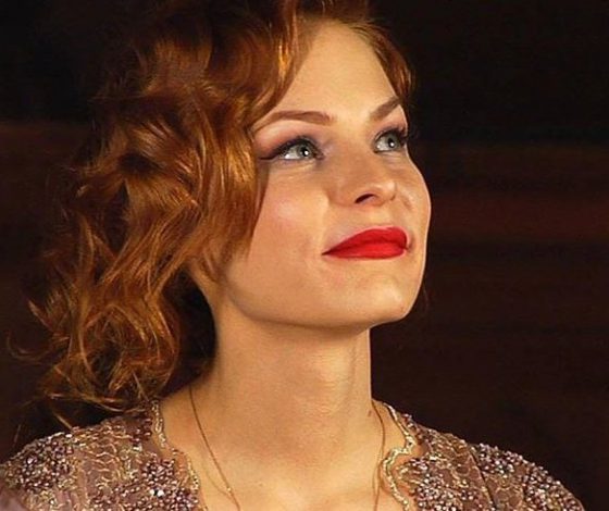 Звезда «Битвы экстрасенсов» Мэрилин Керро показала подросшего сына