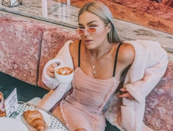 Instagram-рейтинг: 10 девушек, которых ты захочешь лайкнуть