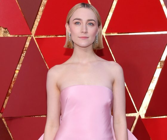 Звезда «Маленьких женщин» Сирша Ронан могла сыграть в «Барби», но отказалась из-за конфликта