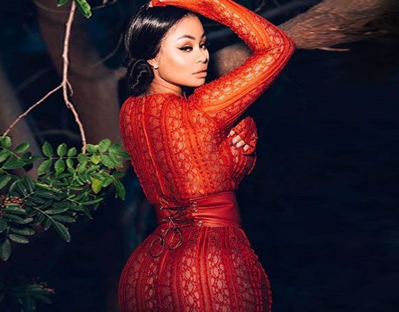 Главные слухи Голливуда: Рики Мартин изменяет мужу, Трэвис не дарил Кайли Ferrari, а Блэк Чайна пытается забеременеть от 18-летнего парня